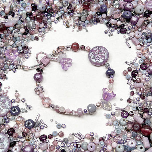 [S663] Moonbeam Garden