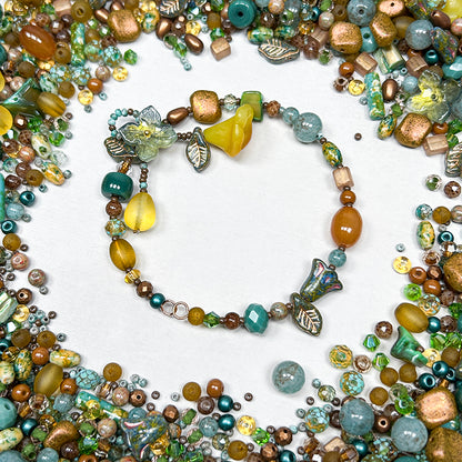 New!🆕[S668] Forgotten Garden