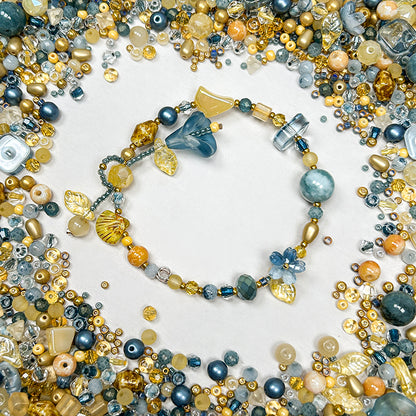 New!🆕[S669] Daffodils Riversiade