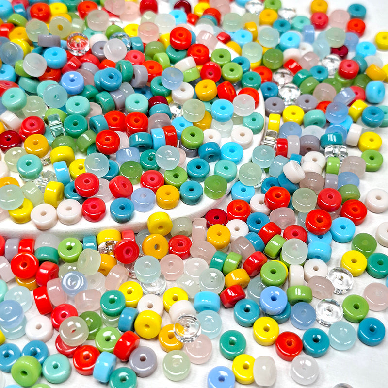 New!🆕[S676] Candy Wheel Sprinkles