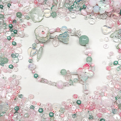 New!🆕[S672] Dancing Sakuras