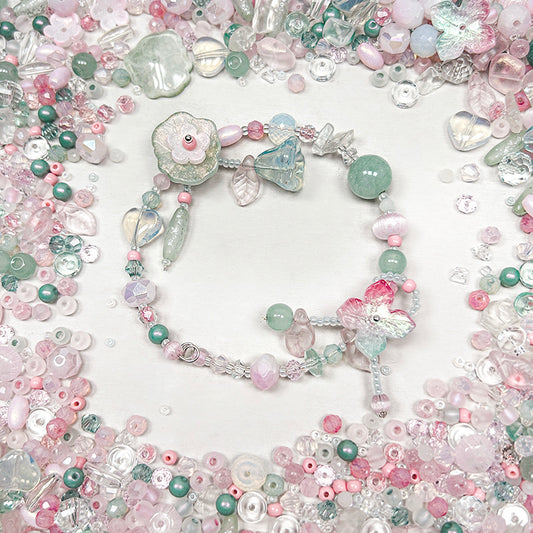 New!🆕[S672] Dancing Sakuras