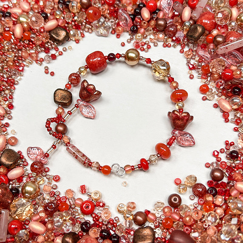 New!🆕[S673] Red Dragon