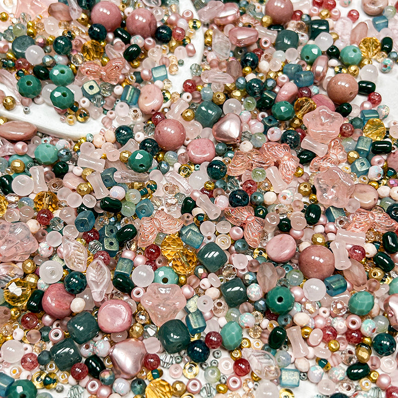 New!🆕[S674] Cactus Bloom