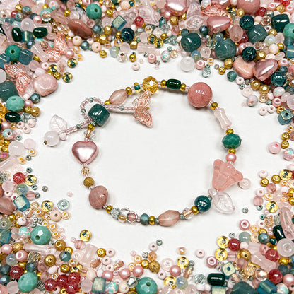New!🆕[S674] Cactus Bloom