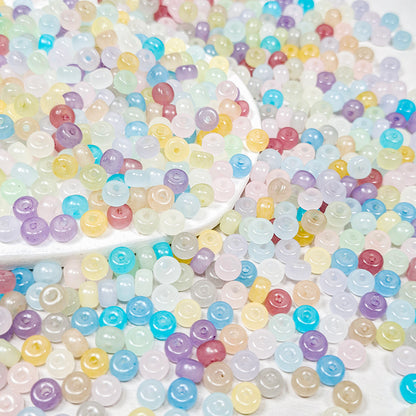 New!🆕[S680] 6mm Candy Donuts Beads