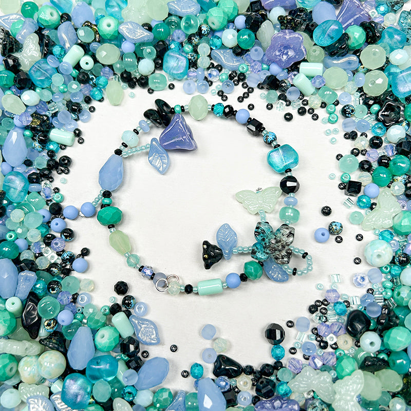 New!🆕[S682] Jellyfish Cove