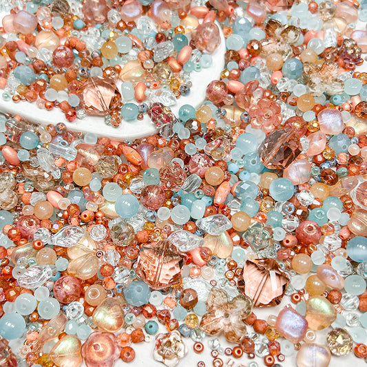 New!🆕[S685] Coral Reef