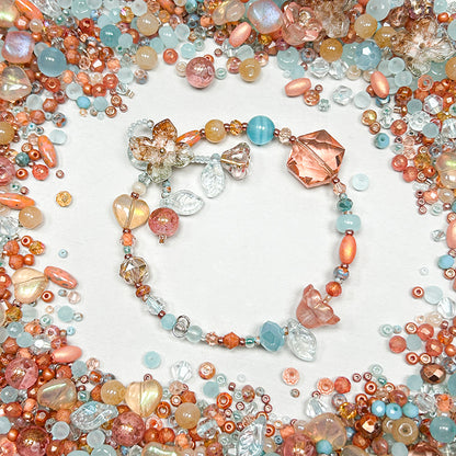 New!🆕[S685] Coral Reef
