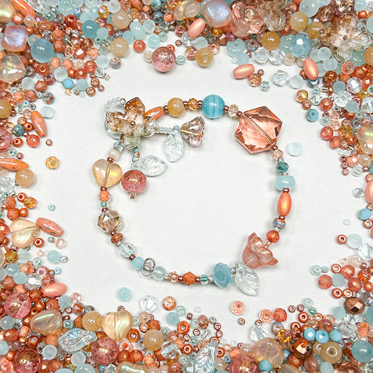 New!🆕[S685] Coral Reef