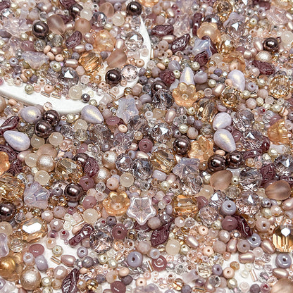 New!🆕[S686] Silky Sunset
