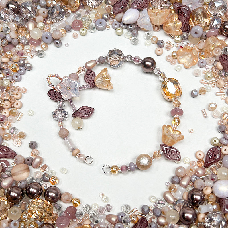 New!🆕[S686] Silky Sunset