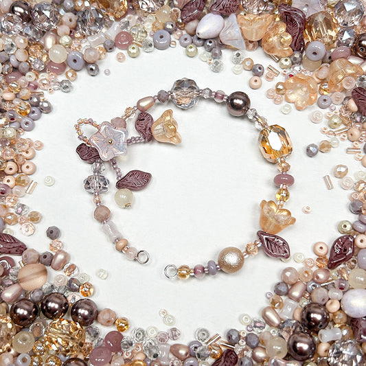 New!🆕[S686] Silky Sunset