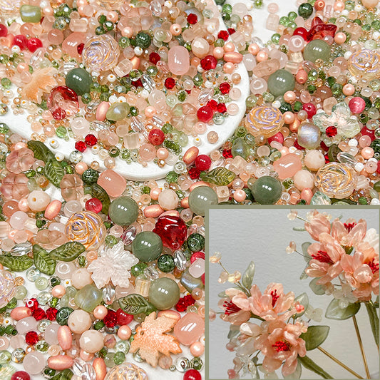 🌹New!🆕[S687] Painting the Roses