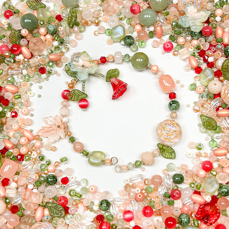 🌹New!🆕[S687] Painting the Roses