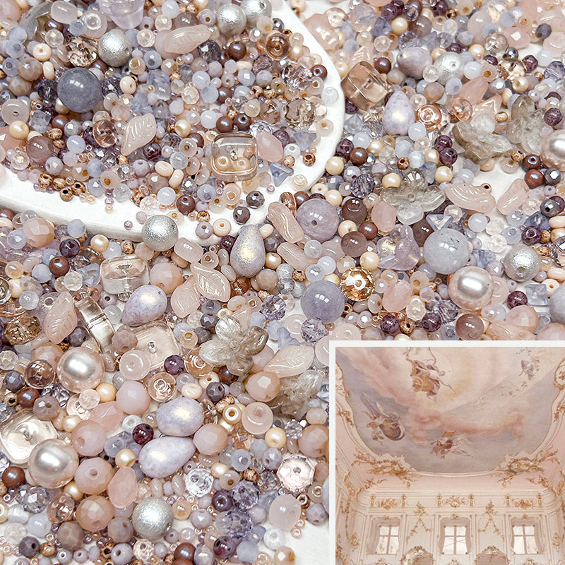 New!🆕[S715] Dawn's Early Light