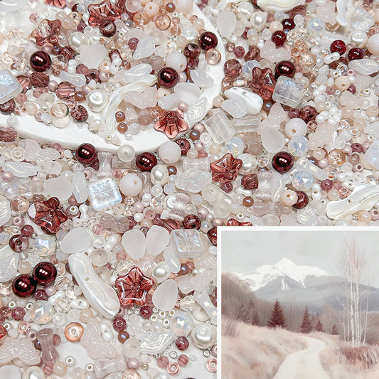 ❤️‍🩹New!🆕[S719] Winter Heartbreak