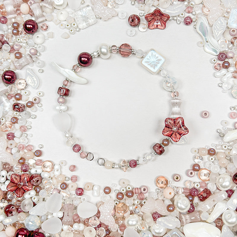 ❤️‍🩹New!🆕[S719] Winter Heartbreak