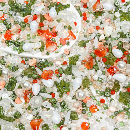 New!🆕[S724] Mistletoe