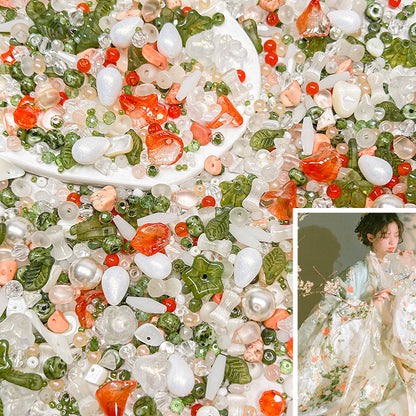 New!🆕[S724] Mistletoe