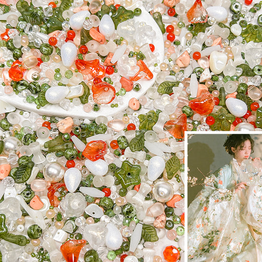 New!🆕[S724] Mistletoe