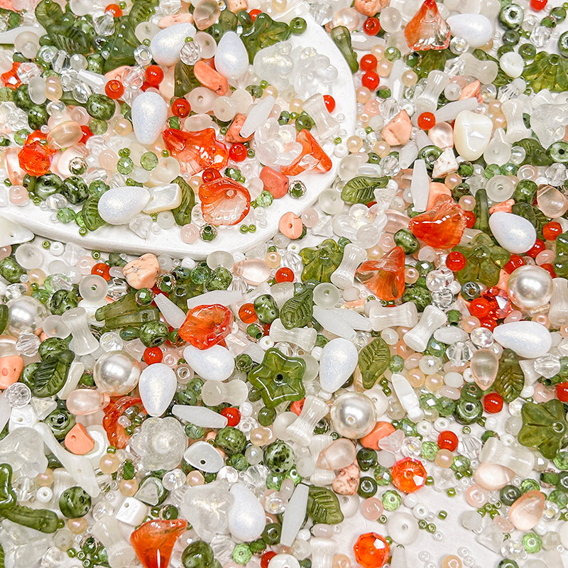 New!🆕[S724] Mistletoe