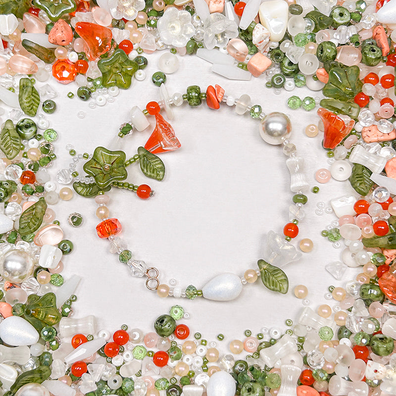 New!🆕[S724] Mistletoe