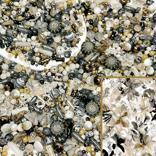 New!🆕[S725] Panda Forest