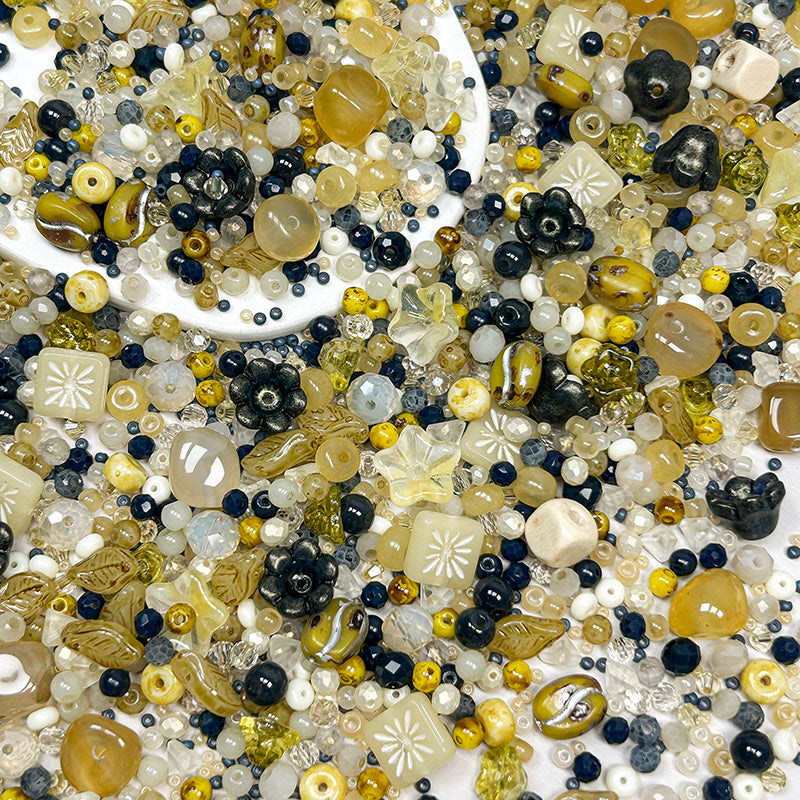 New!🆕[S726] Daisies & Denim