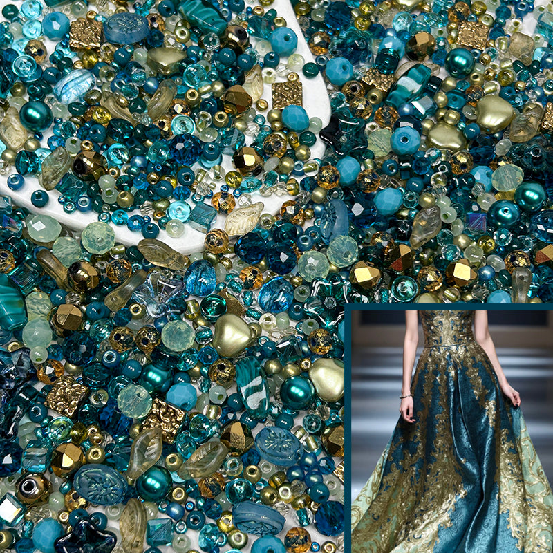 New!🆕[S735] Royal Tide
