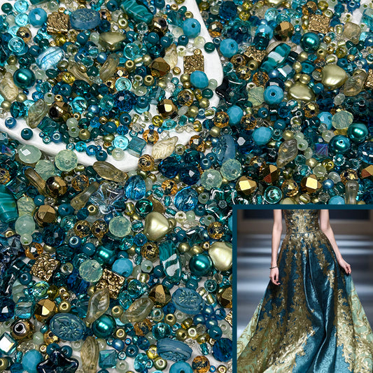New!🆕[S735] Royal Tide