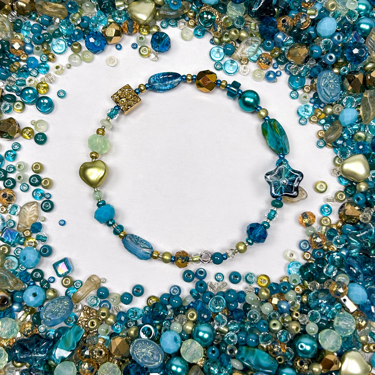 New!🆕[S735] Royal Tide