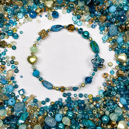 New!🆕[S735] Royal Tide