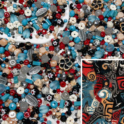 New!🆕[S736] An Artist's Dream