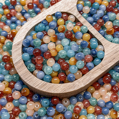 New!🆕[B567] Worn Tapestry (6mm, Glass)