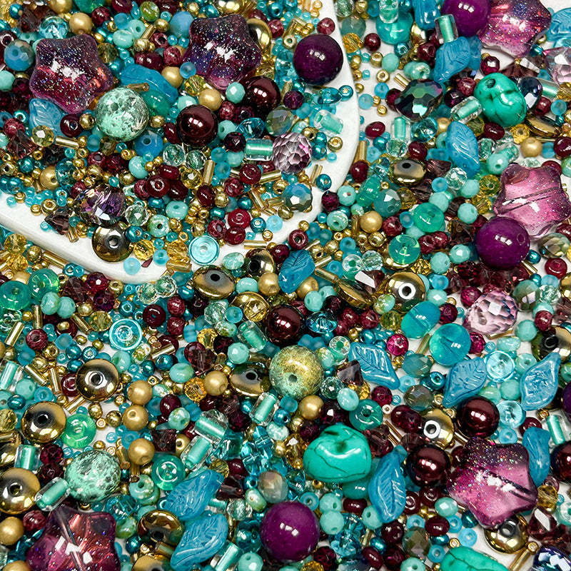 New!🆕[S739] Magic Carpet Ride