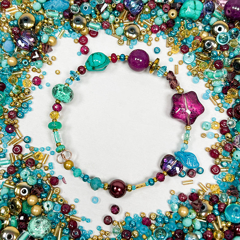 New!🆕[S739] Magic Carpet Ride