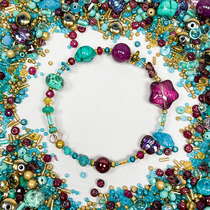 New!🆕[S739] Magic Carpet Ride