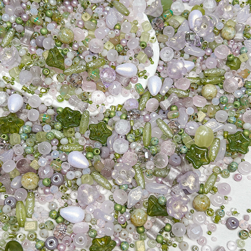 New!🆕[S741] Garden's Gate