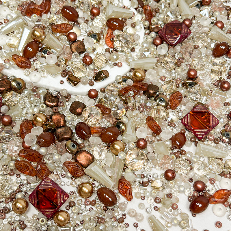 New!🆕[S742] Wine Stained Lace