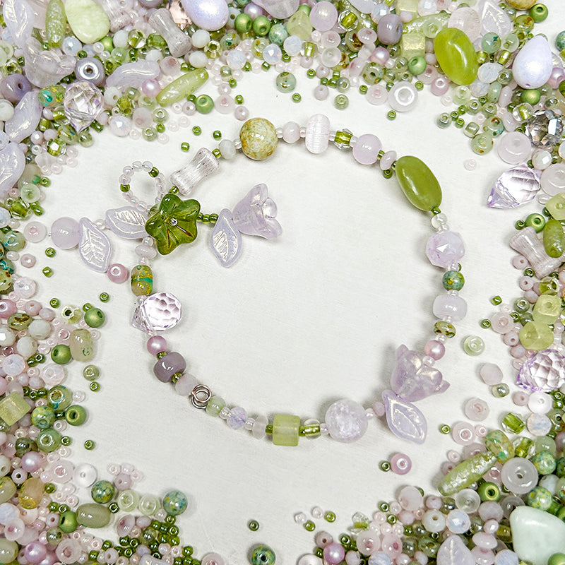 New!🆕[S741] Garden's Gate