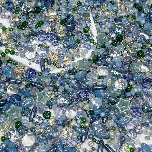 New!🆕[S743] River Raindrops