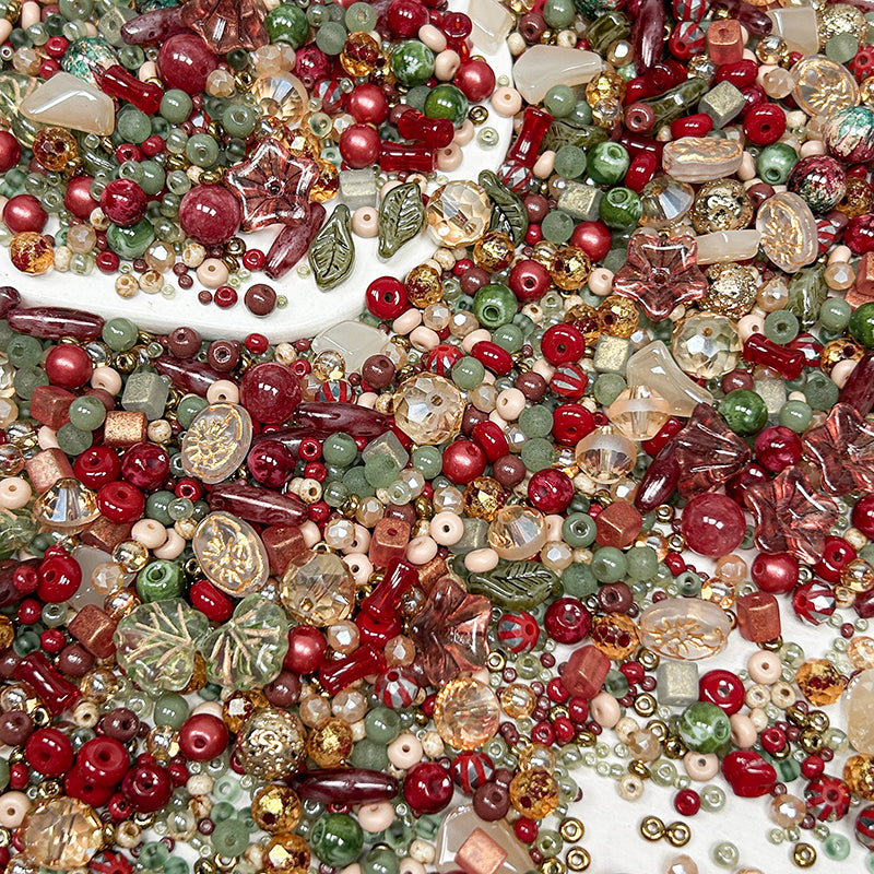 New!🆕[S746] Under the Mistletoe