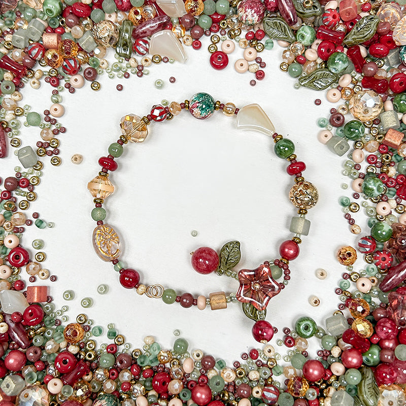 New!🆕[S746] Under the Mistletoe