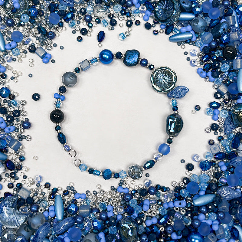 New!🆕[S749] The 7 Seas