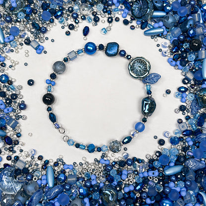 New!🆕[S749] The 7 Seas