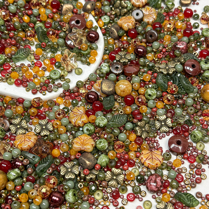 New!🆕[S755] Fabulous Fall
