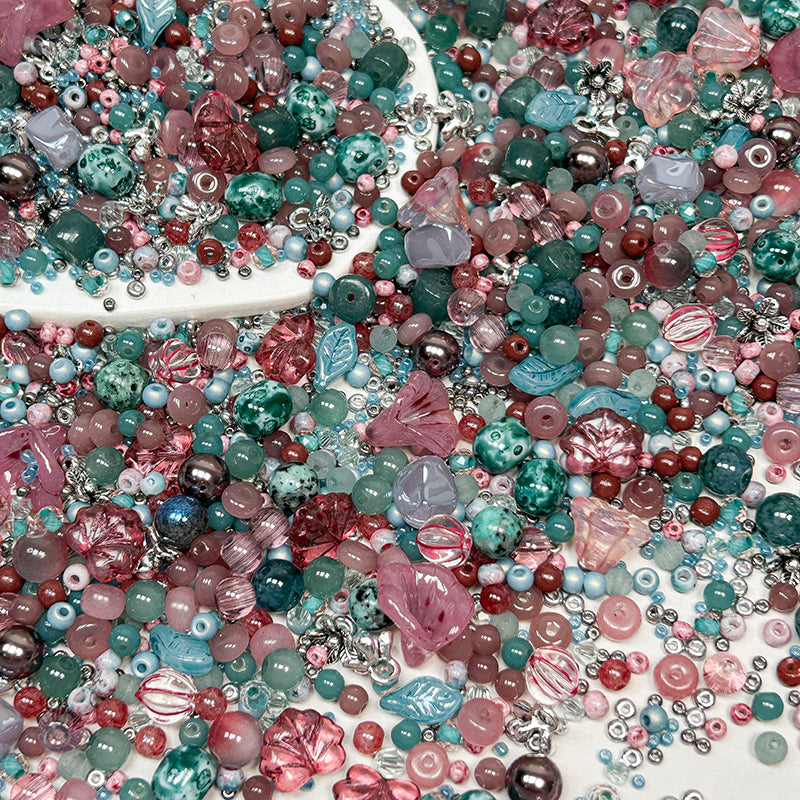 New!🆕[S756] English Garden