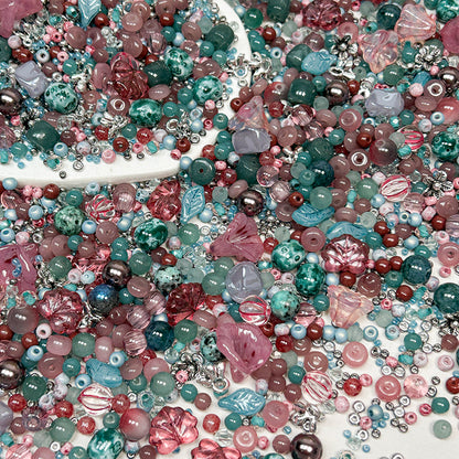 New!🆕[S756] English Garden