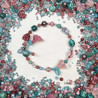 New!🆕[S756] English Garden